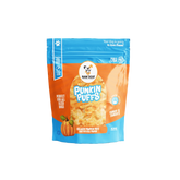 Raw Dog Chews 2.5oz back Punkin Puffs